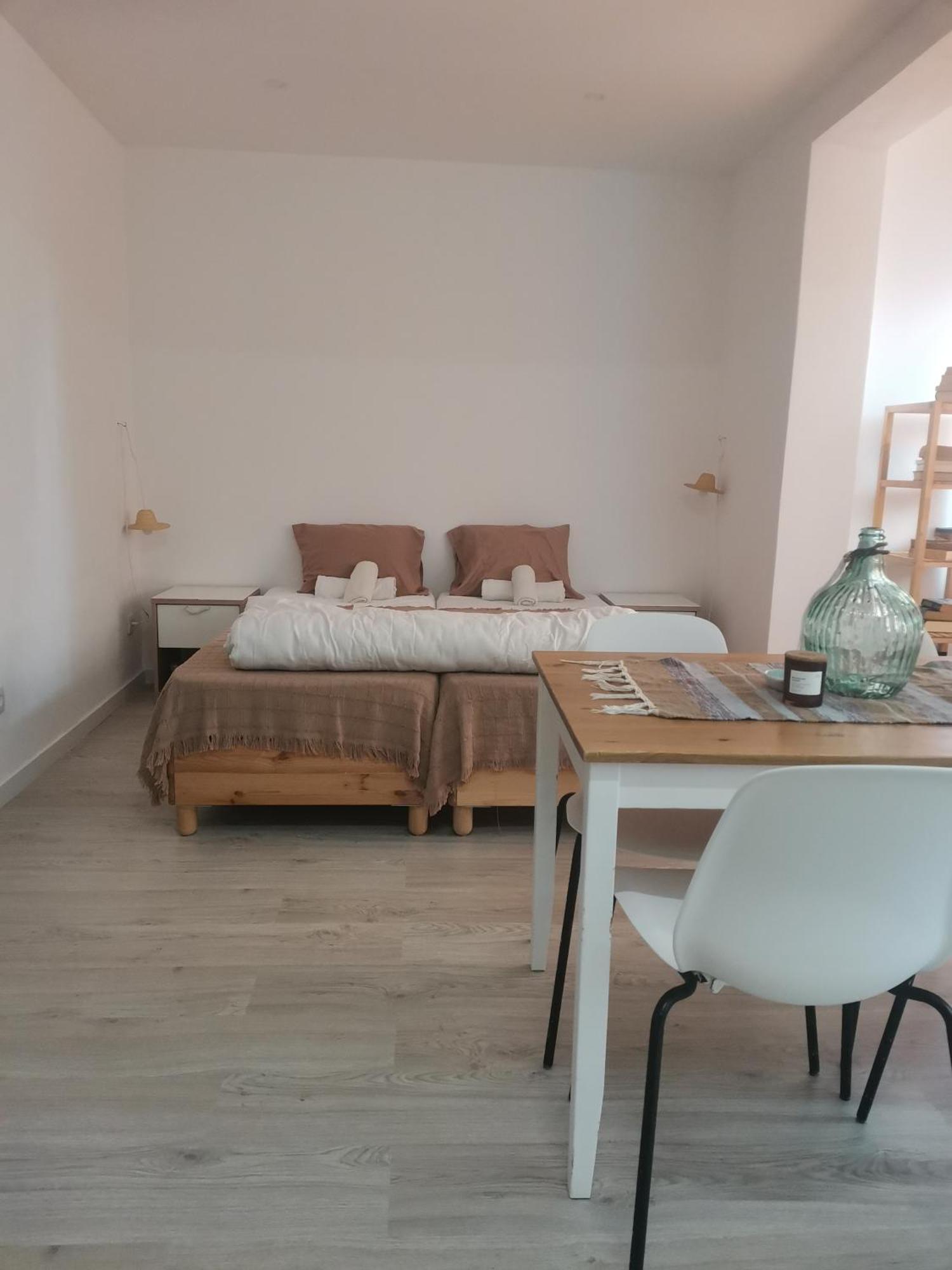 Casa Da Rua Apartamento