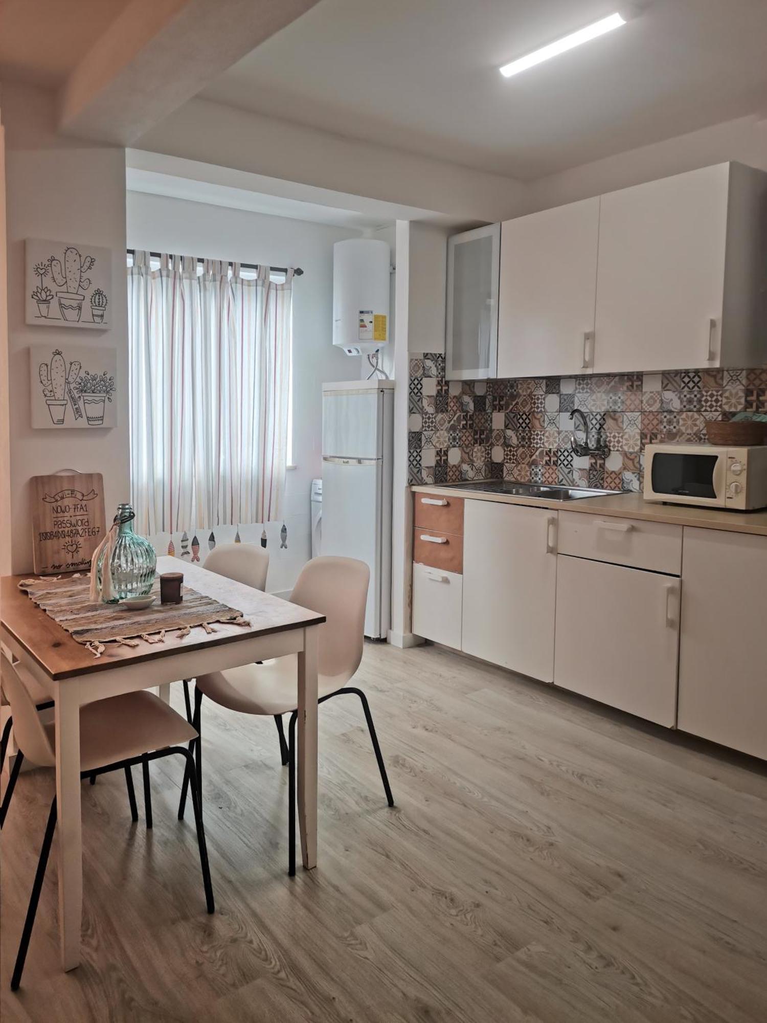Casa Da Rua Apartamento *