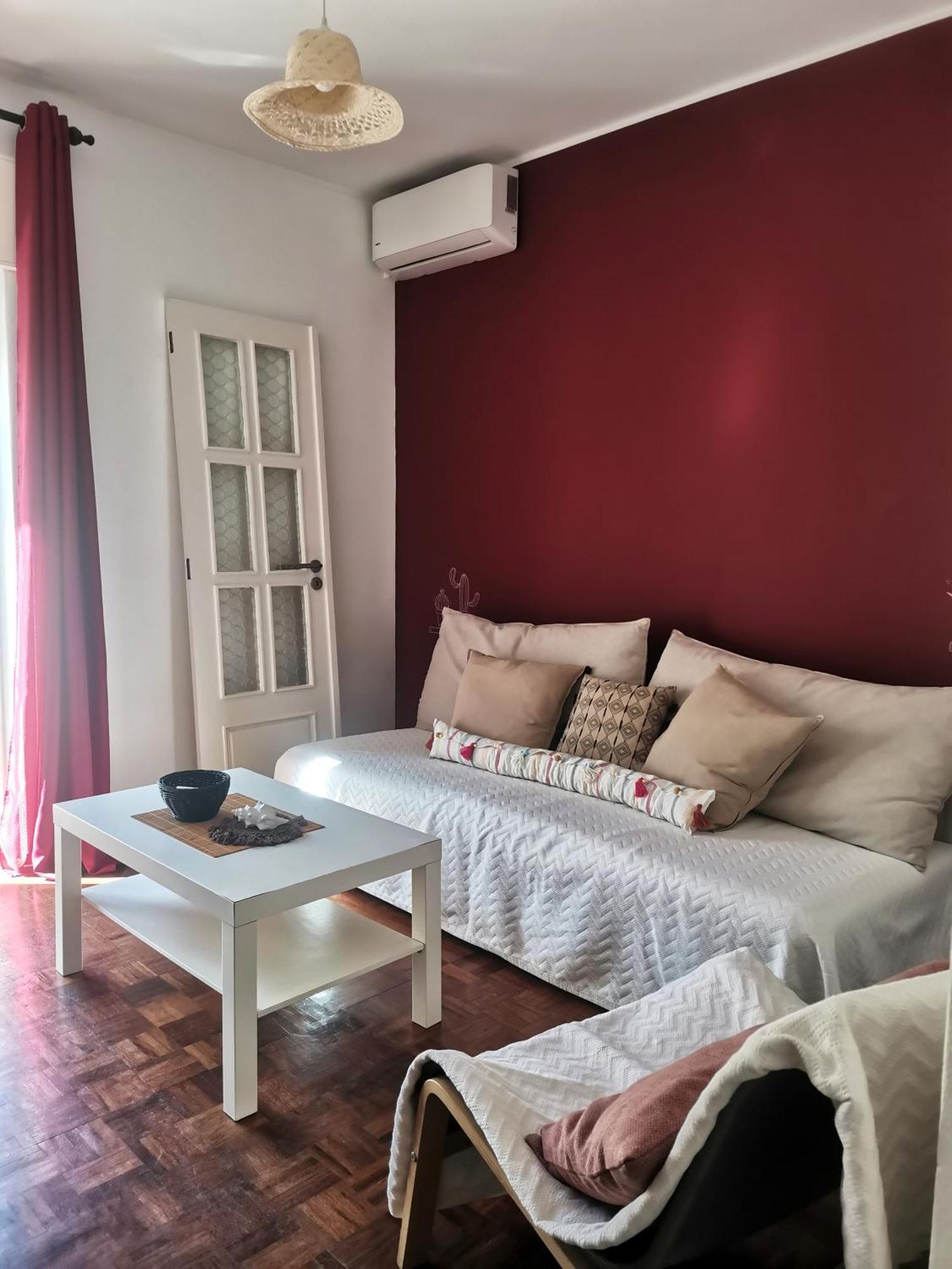 Apartamento Casa Da Rua Lagos
