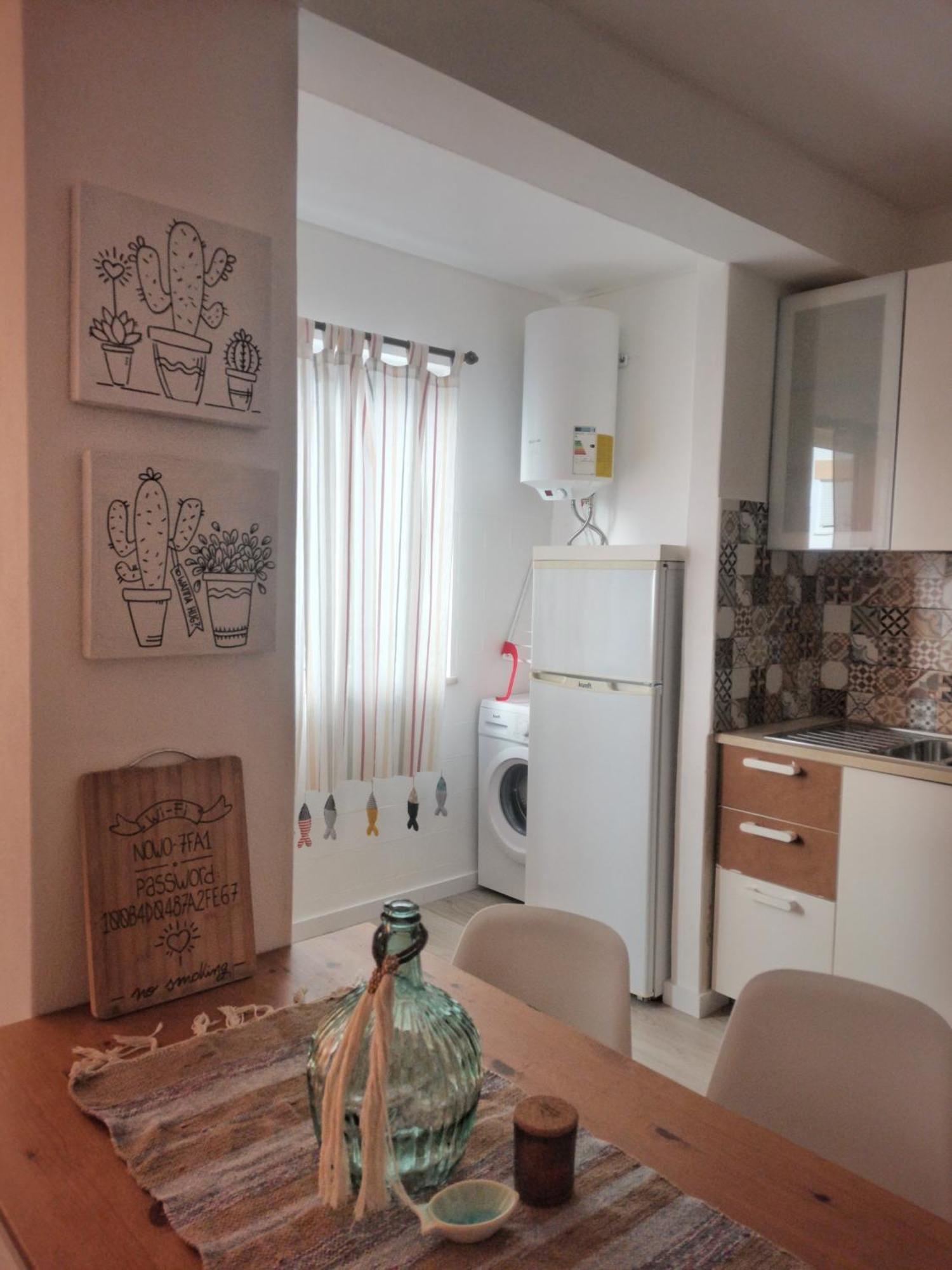 Casa Da Rua Apartamento