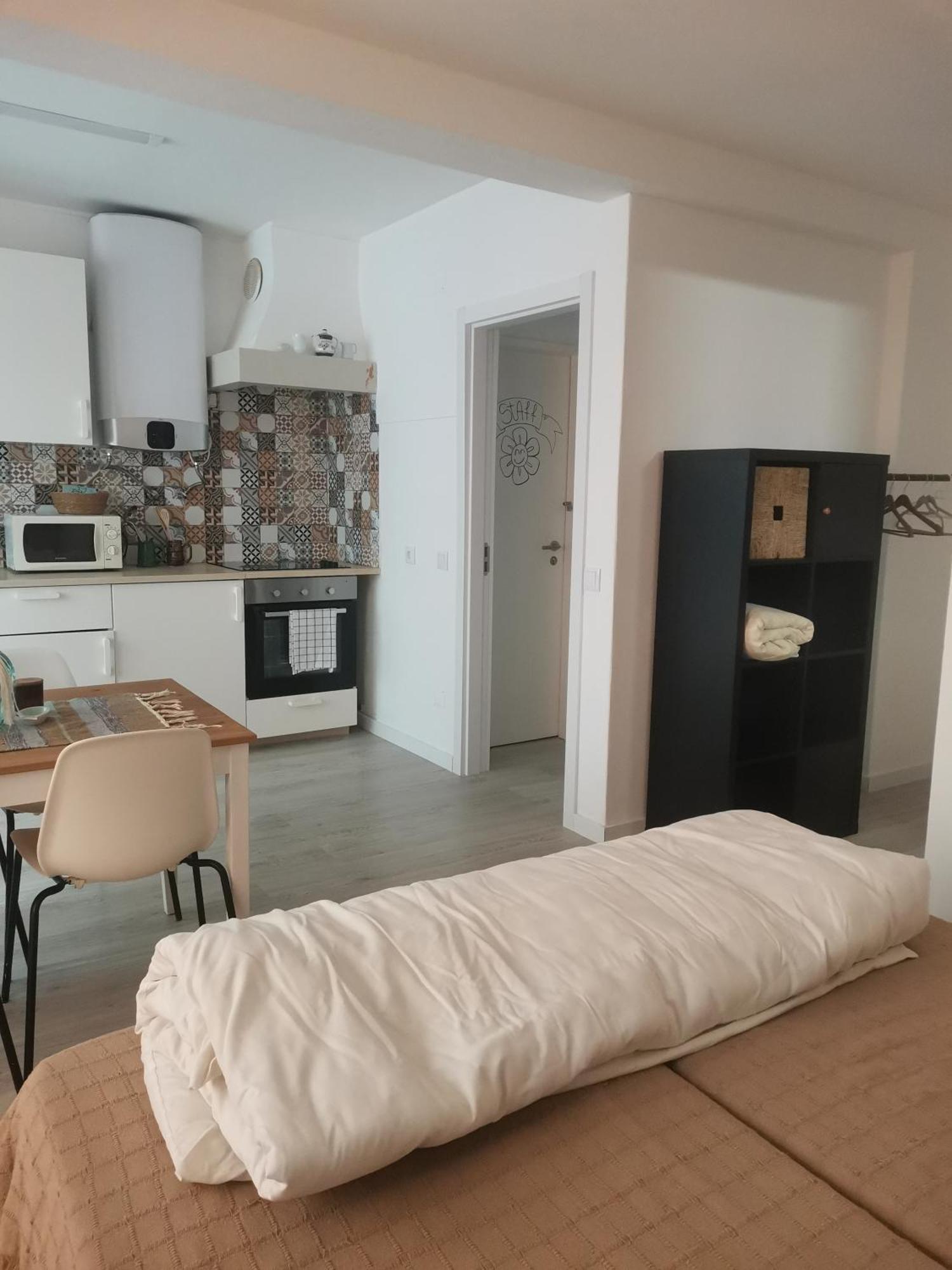 Casa Da Rua Apartamento *