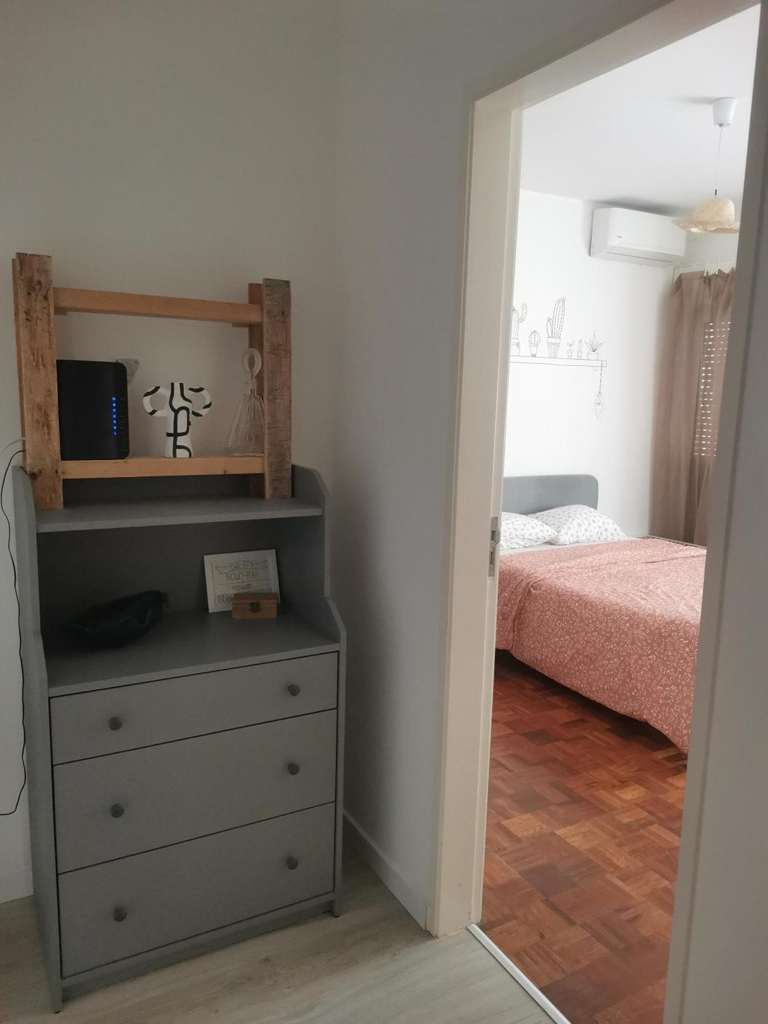 Casa Da Rua Apartamento *
