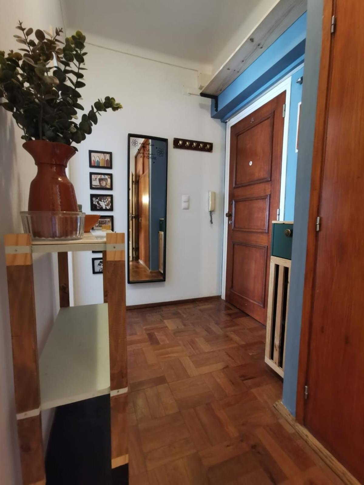 Casa Da Rua Apartamento