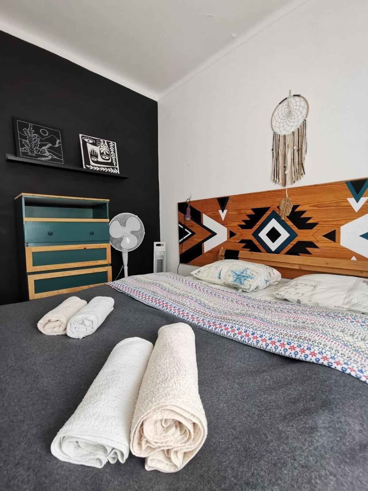 Apartamento Casa Da Rua *