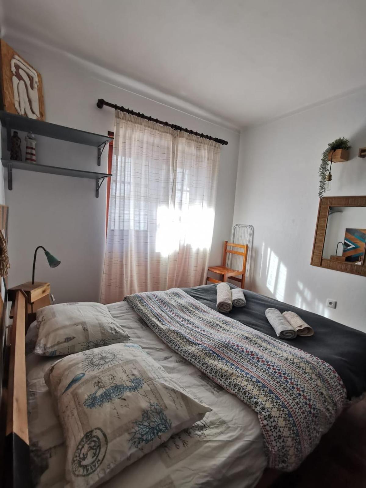 Casa Da Rua Apartamento Lagos