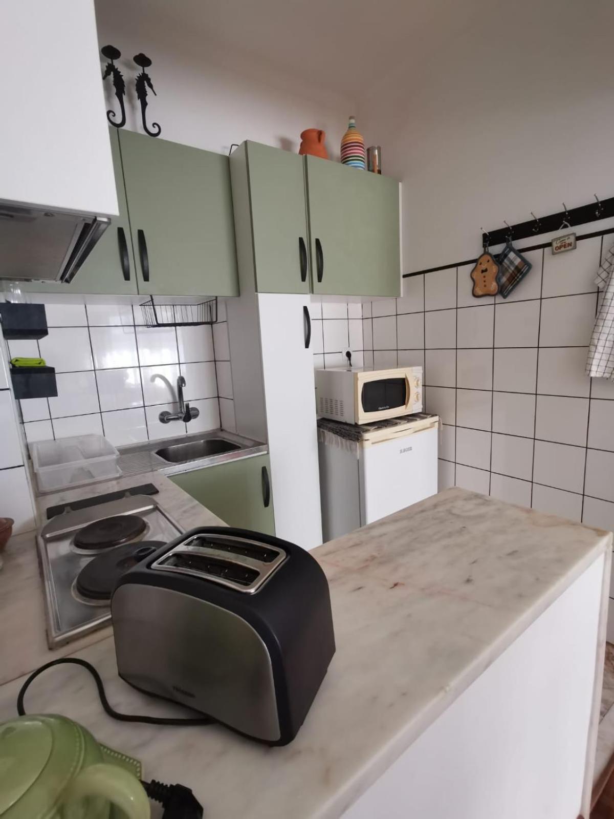 Apartamento Casa Da Rua