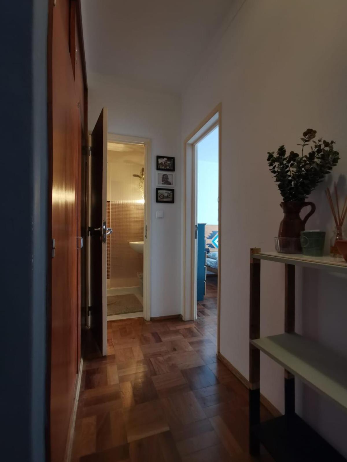 Casa Da Rua Apartamento *